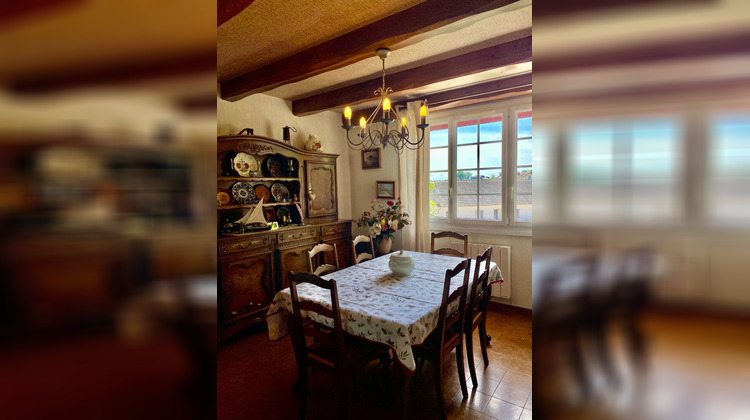 Ma-Cabane - Vente Maison SAINT-BERAIN-SOUS-SANVIGNES, 90 m²