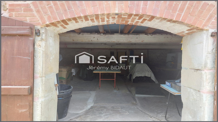 Ma-Cabane - Vente Maison Saint-Berain-sous-Sanvignes, 206 m²