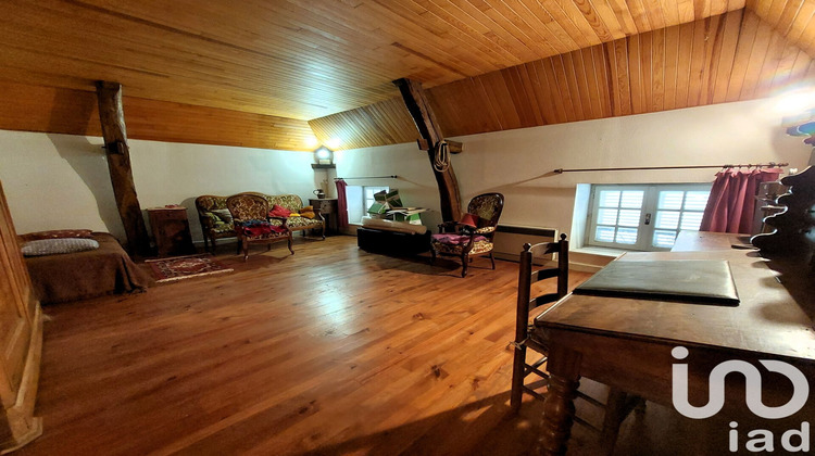 Ma-Cabane - Vente Maison Saint-Bérain-sur-Dheune, 93 m²