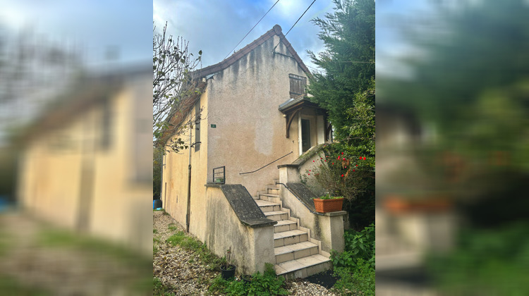 Ma-Cabane - Vente Maison SAINT-BERAIN-SUR-DHEUNE, 60 m²