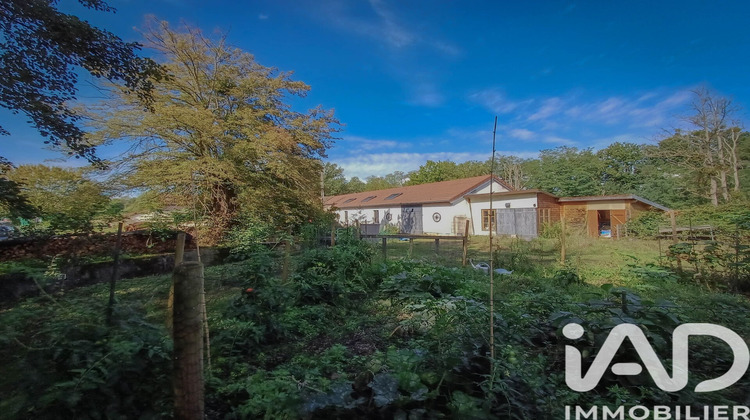 Ma-Cabane - Vente Maison Saint-Bérain-sur-Dheune, 245 m²