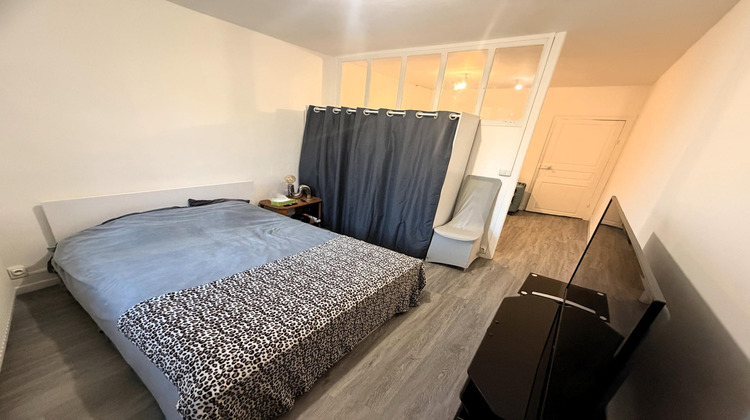 Ma-Cabane - Vente Maison Saint-Berain-sur-Dheune, 59 m²