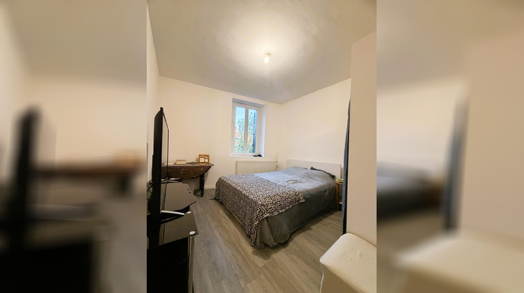 Ma-Cabane - Vente Maison Saint-Berain-sur-Dheune, 59 m²