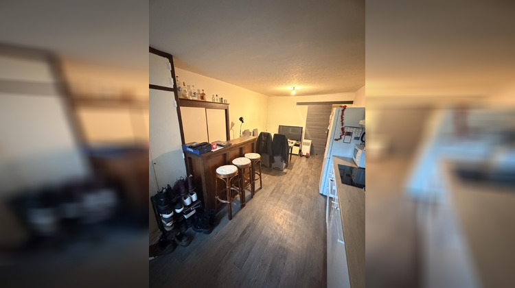 Ma-Cabane - Vente Maison Saint-Berain-sur-Dheune, 59 m²