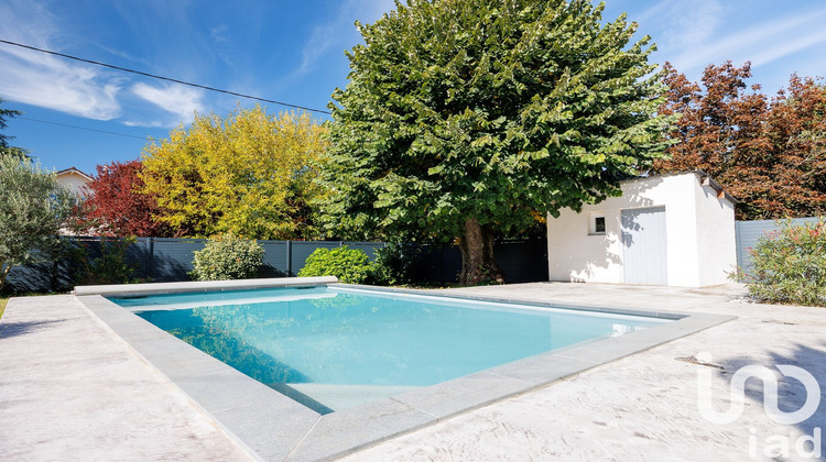 Ma-Cabane - Vente Maison Saint-Bernard, 106 m²