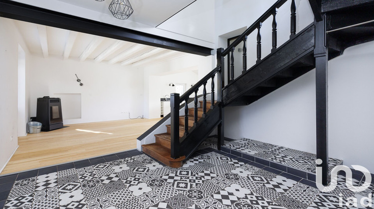 Ma-Cabane - Vente Maison Saint-Bernard, 106 m²