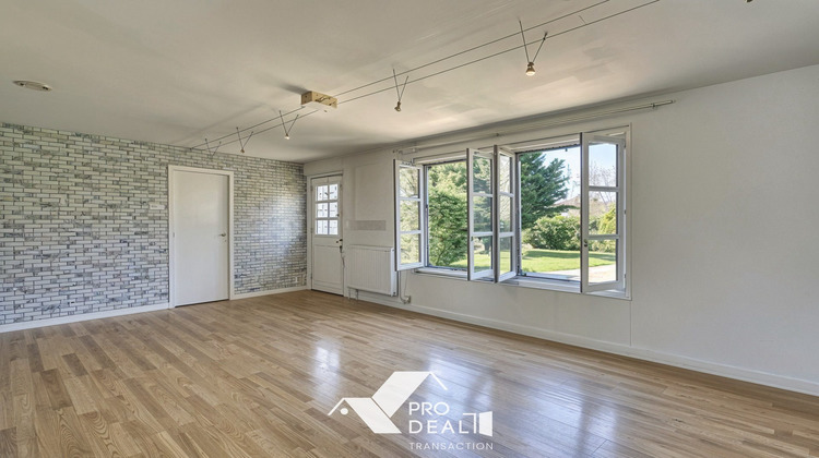 Ma-Cabane - Vente Maison Saint-Bernard, 65 m²