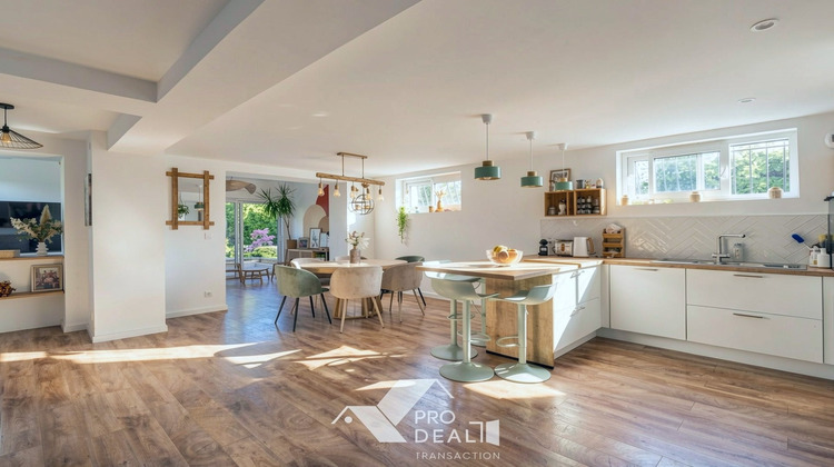 Ma-Cabane - Vente Maison Saint-Bernard, 160 m²