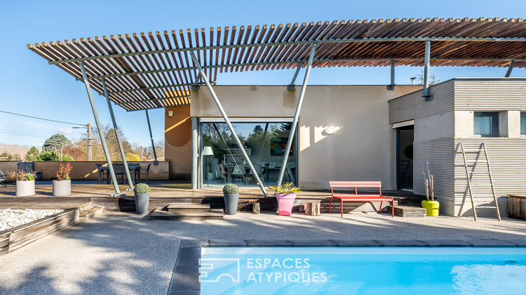 Ma-Cabane - Vente Maison SAINT-BERNARD, 180 m²