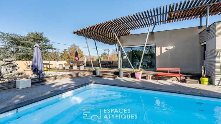 Ma-Cabane - Vente Maison SAINT-BERNARD, 180 m²