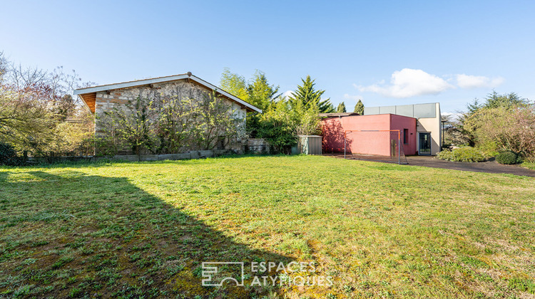 Ma-Cabane - Vente Maison SAINT-BERNARD, 180 m²