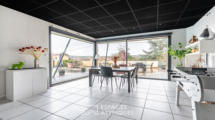 Ma-Cabane - Vente Maison SAINT-BERNARD, 180 m²