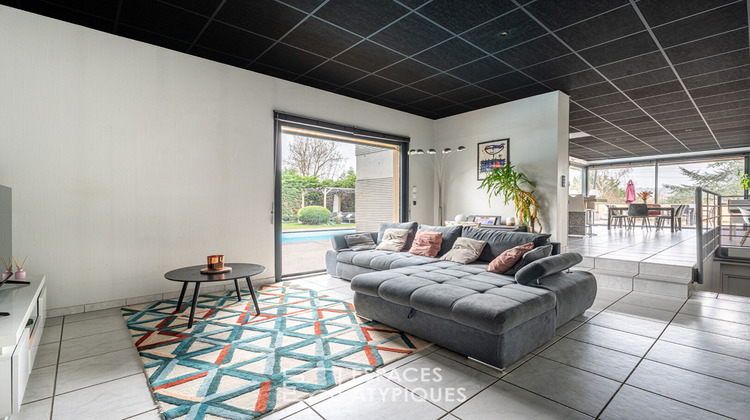 Ma-Cabane - Vente Maison SAINT-BERNARD, 180 m²