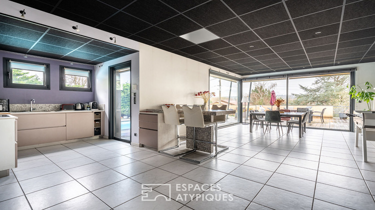 Ma-Cabane - Vente Maison SAINT-BERNARD, 180 m²