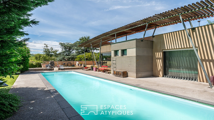 Ma-Cabane - Vente Maison SAINT-BERNARD, 180 m²