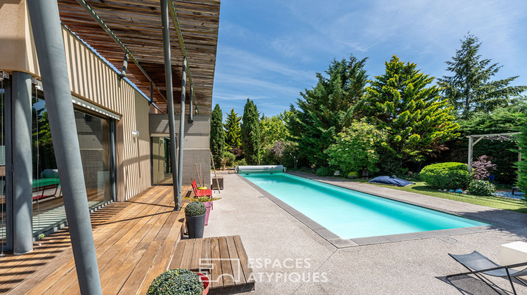 Ma-Cabane - Vente Maison SAINT-BERNARD, 180 m²