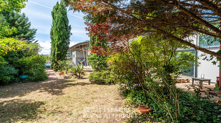 Ma-Cabane - Vente Maison SAINT-BERNARD, 180 m²