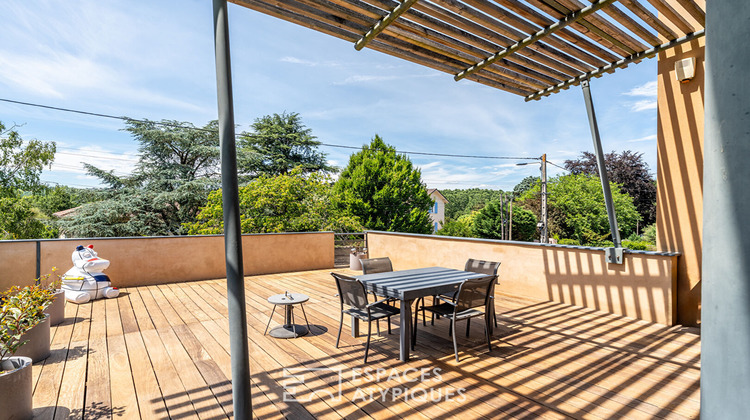Ma-Cabane - Vente Maison SAINT-BERNARD, 180 m²