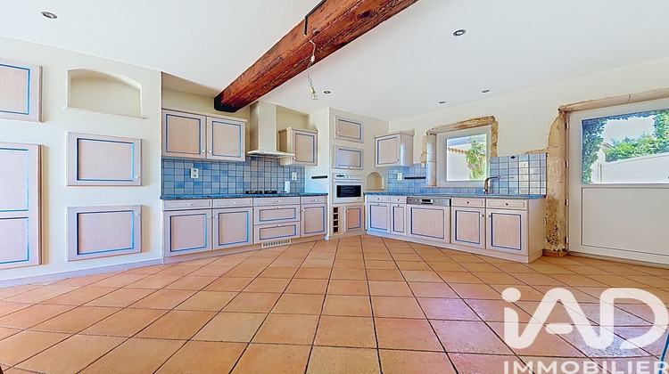 Ma-Cabane - Vente Maison Saint-Bernard, 150 m²