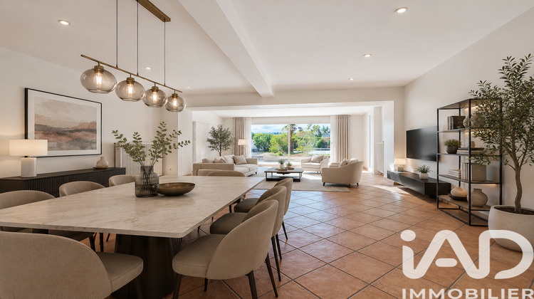 Ma-Cabane - Vente Maison Saint-Bernard, 150 m²