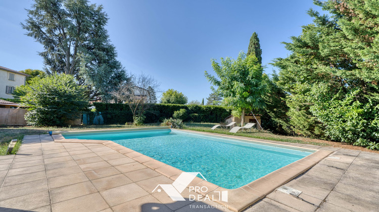 Ma-Cabane - Vente Maison Saint-Bernard, 176 m²
