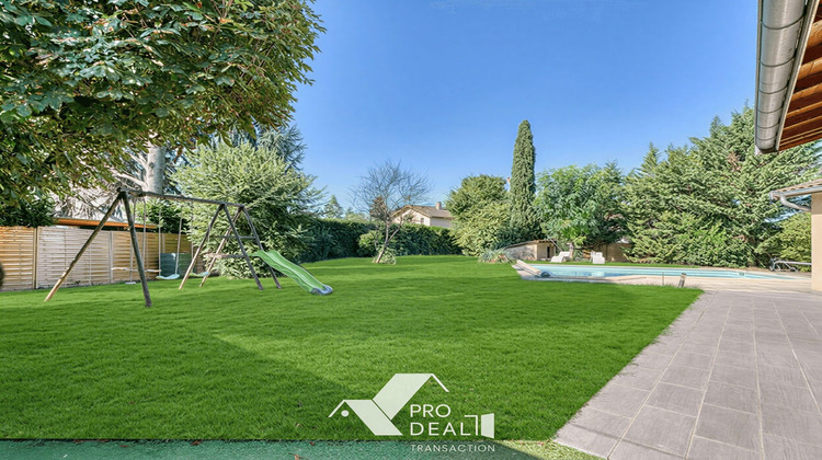 Ma-Cabane - Vente Maison Saint-Bernard, 176 m²