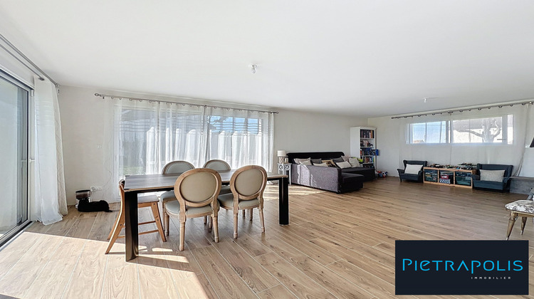 Ma-Cabane - Vente Maison Saint-Bernard, 140 m²
