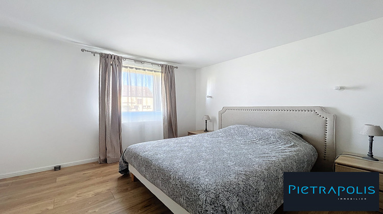 Ma-Cabane - Vente Maison Saint-Bernard, 140 m²