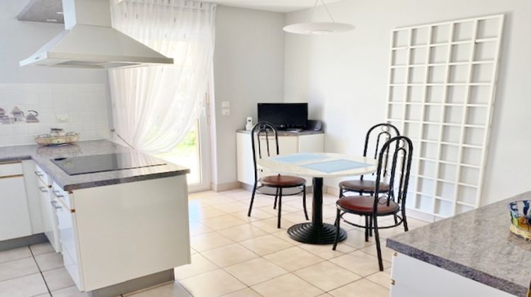 Ma-Cabane - Vente Maison SAINT-BERNARD, 150 m²