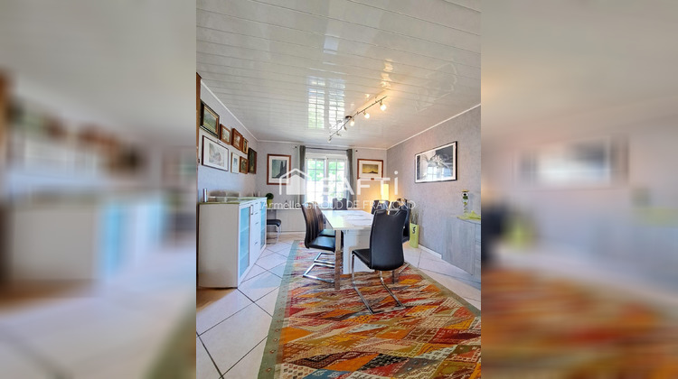 Ma-Cabane - Vente Maison Saint-Bernard, 147 m²