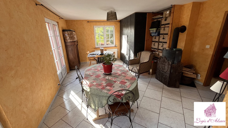 Ma-Cabane - Vente Maison Saint-Bernard, 213 m²