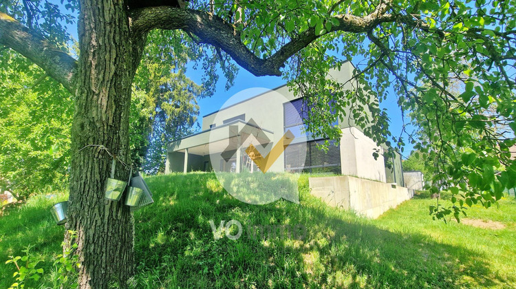 Ma-Cabane - Vente Maison Saint-Bernard, 187 m²
