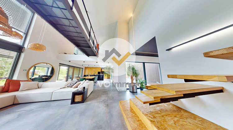 Ma-Cabane - Vente Maison Saint-Bernard, 187 m²