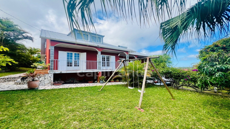 Ma-Cabane - Vente Maison SAINT BERNARD, 150 m²