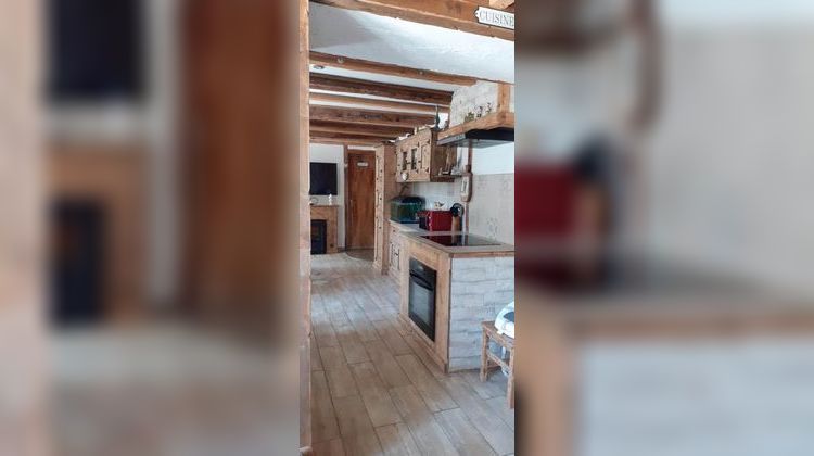 Ma-Cabane - Vente Maison SAINT BERON, 130 m²