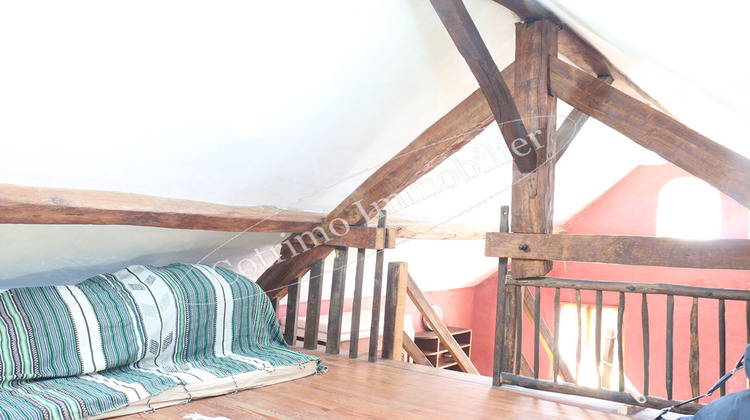 Ma-Cabane - Vente Maison SAINT-BERON, 130 m²