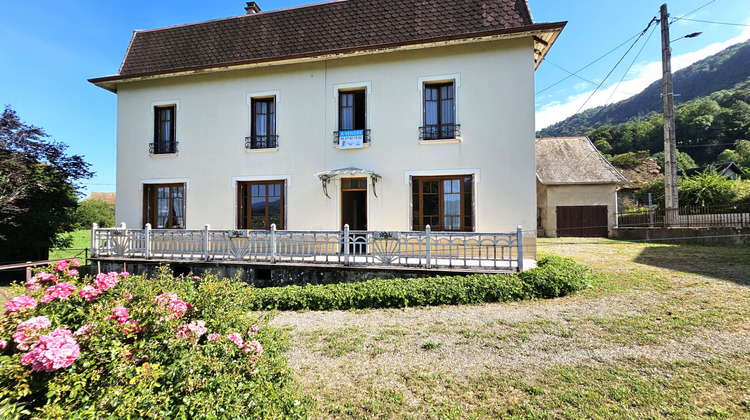 Ma-Cabane - Vente Maison SAINT-BERON, 143 m²