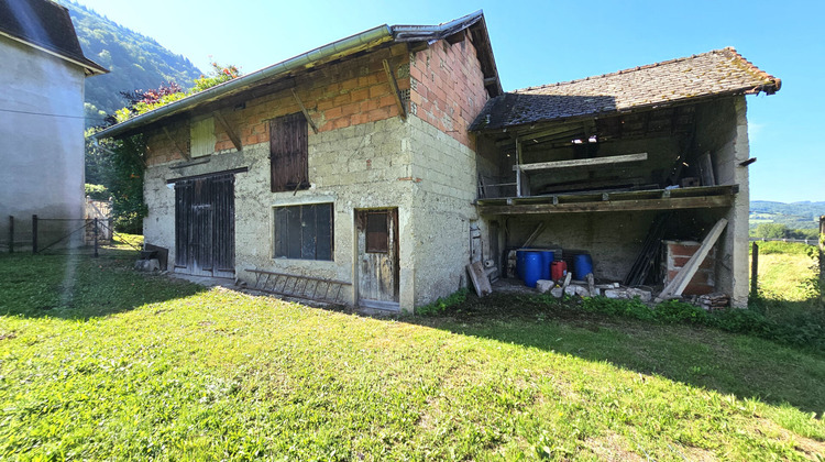 Ma-Cabane - Vente Maison SAINT-BERON, 143 m²