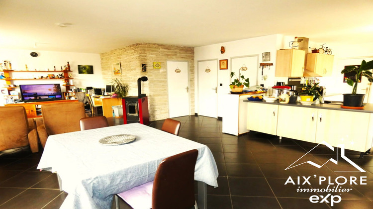 Ma-Cabane - Vente Maison Saint-Béron, 102 m²