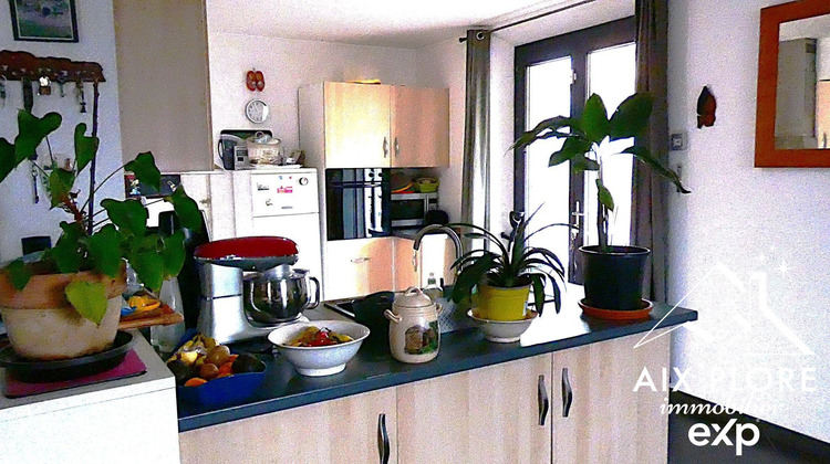 Ma-Cabane - Vente Maison Saint-Béron, 102 m²