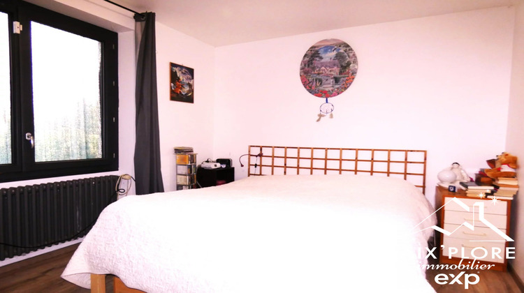 Ma-Cabane - Vente Maison Saint-Béron, 102 m²