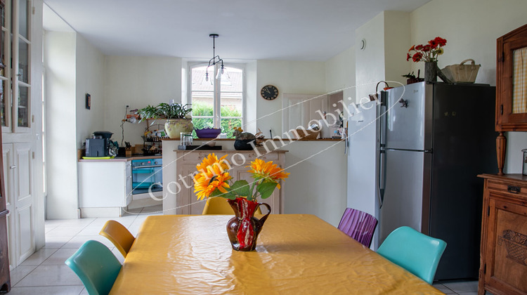 Ma-Cabane - Vente Maison SAINT-BERON, 139 m²