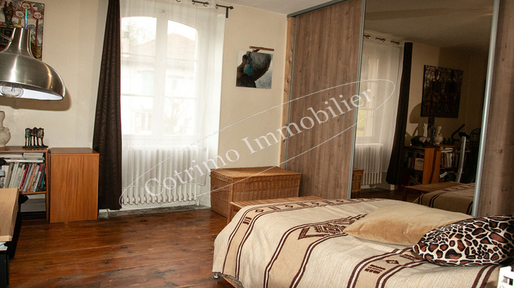 Ma-Cabane - Vente Maison SAINT-BERON, 139 m²