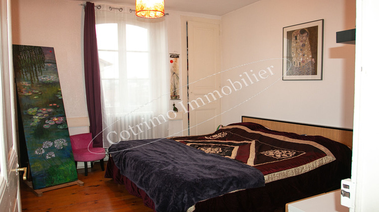 Ma-Cabane - Vente Maison SAINT-BERON, 139 m²