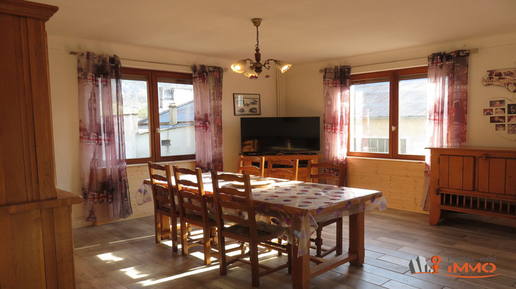 Ma-Cabane - Vente Maison Saint-Béron, 180 m²