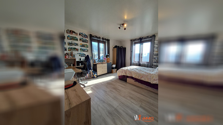 Ma-Cabane - Vente Maison Saint-Béron, 180 m²