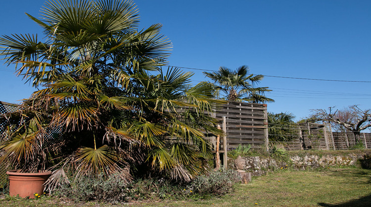 Ma-Cabane - Vente Maison SAINT-BERON, 118 m²