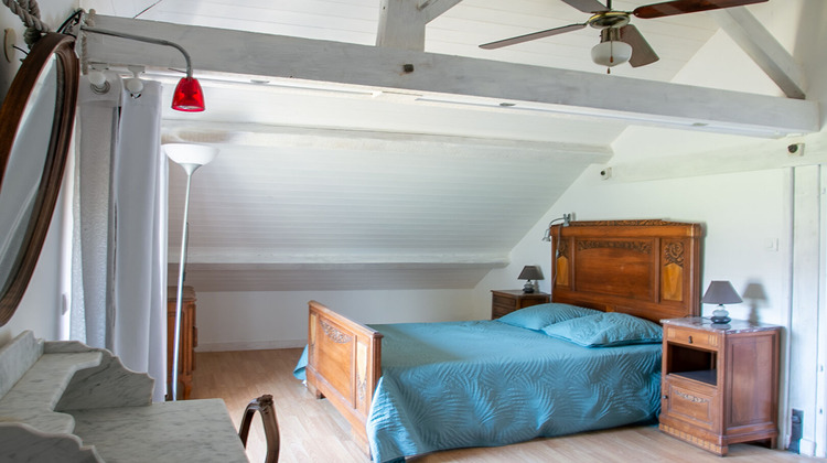 Ma-Cabane - Vente Maison SAINT-BERON, 118 m²