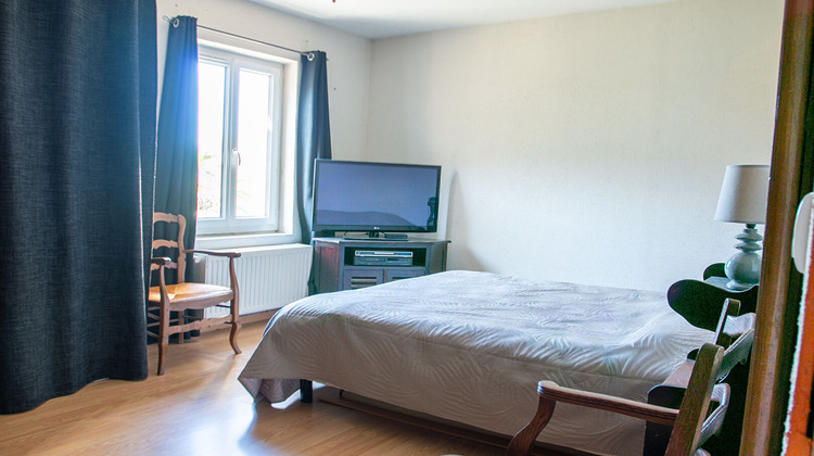 Ma-Cabane - Vente Maison SAINT-BERON, 118 m²