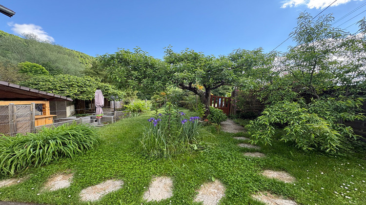 Ma-Cabane - Vente Maison SAINT-BERON, 118 m²